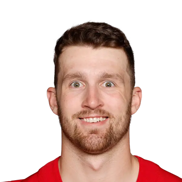 Mason Pline headshot