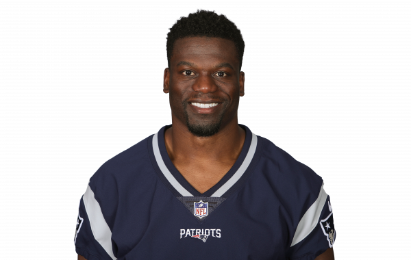 Benjamin Watson Player Photo
