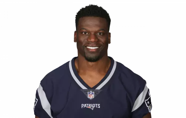 Benjamin Watson headshot