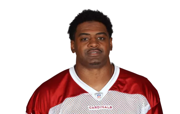 Karlos Dansby headshot