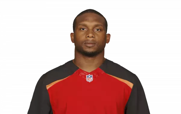 Daryl Smith headshot