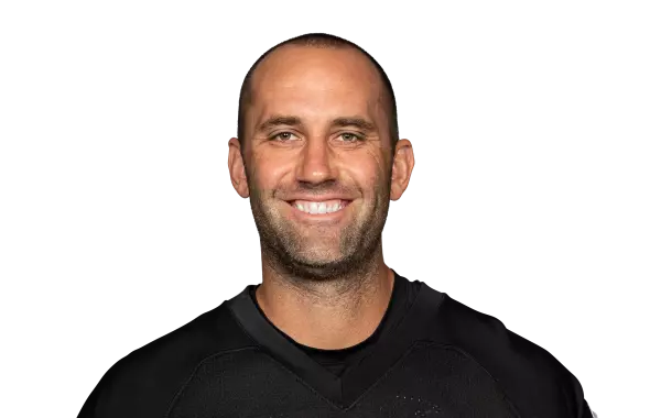 Matt Schaub headshot