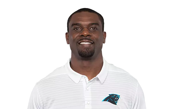 Jerricho Cotchery headshot