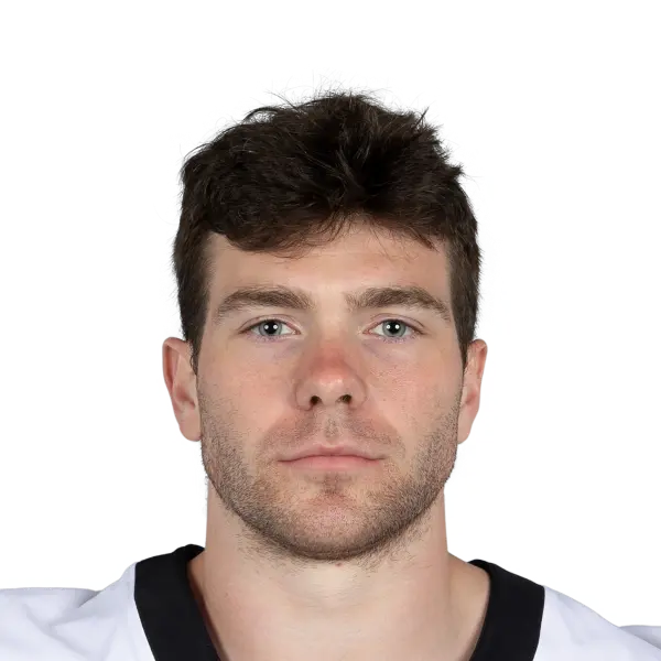 Kyle Sheets headshot