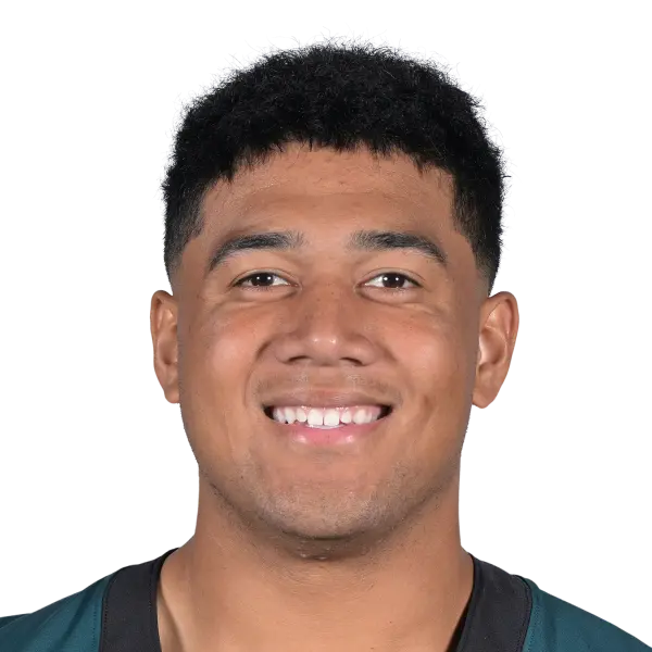 Laekin Vakalahi headshot
