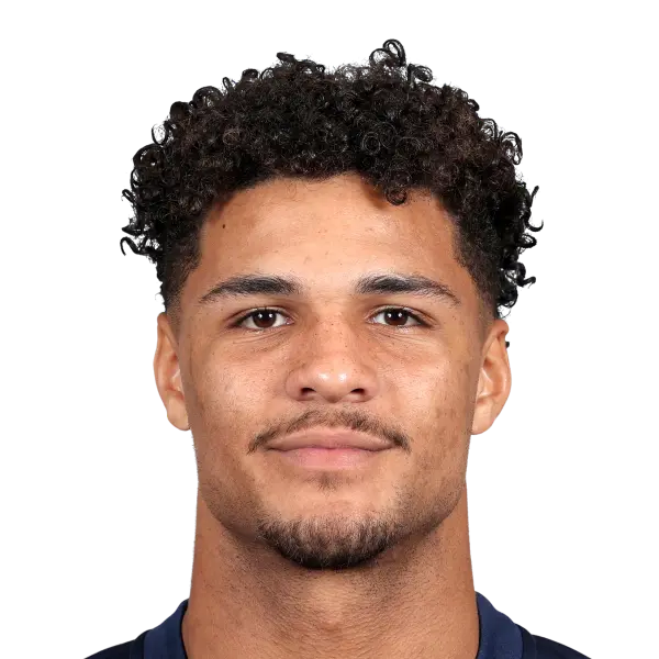 Jotham Russell headshot