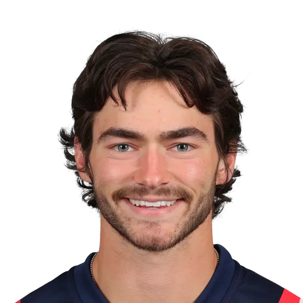 David Wallis headshot