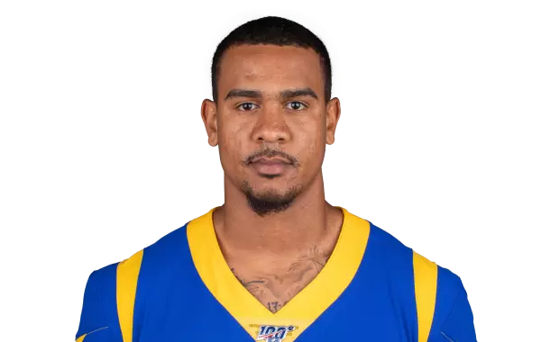 Trevon Young headshot