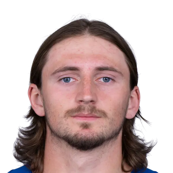 Derek Slywka headshot