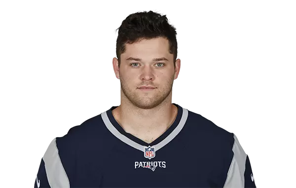 Andrew Jelks headshot