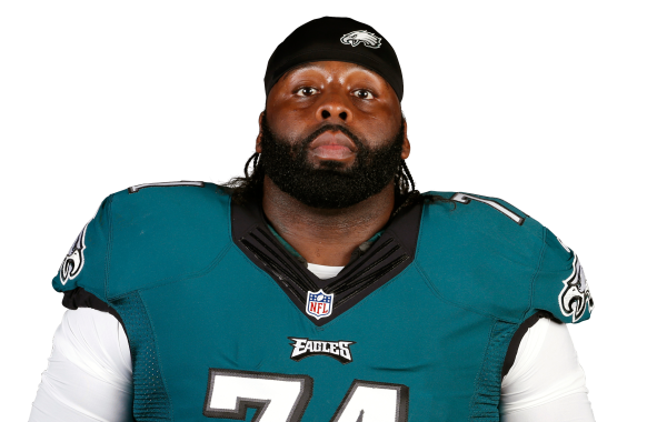 Jason Peters, Seattle Seahawks T, NFL and PFF stats
