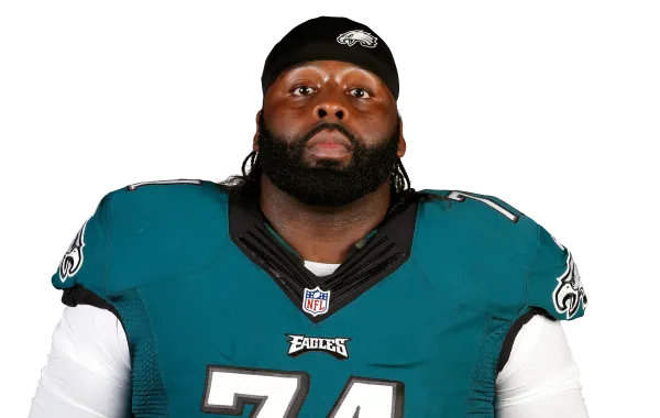 Jason Peters headshot