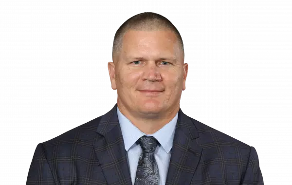 Jon Kitna headshot