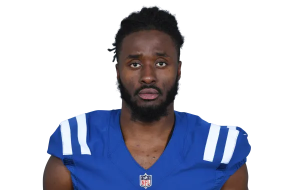 Kemoko Turay headshot