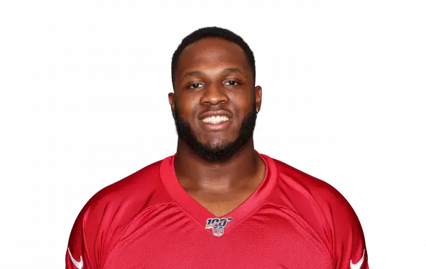 Lanard Bonner headshot