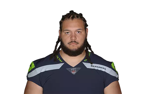 Nick Callender headshot