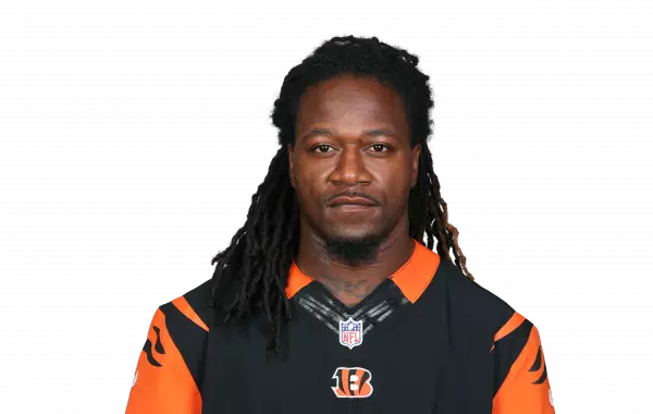 Adam Jones headshot