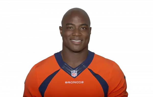 DeMarcus Ware headshot