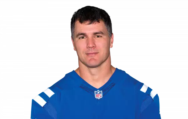 Adam Vinatieri headshot