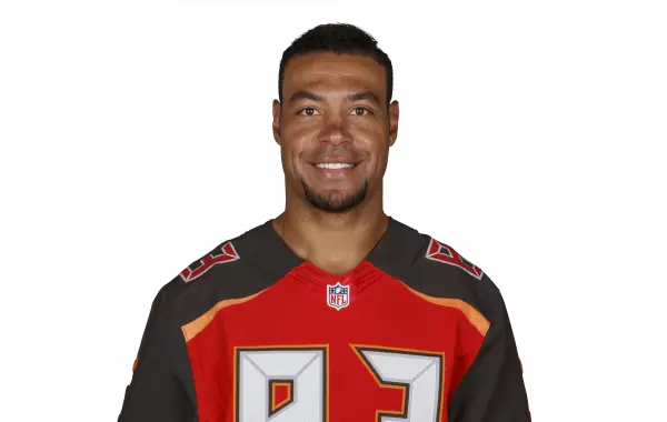 Vincent Jackson headshot