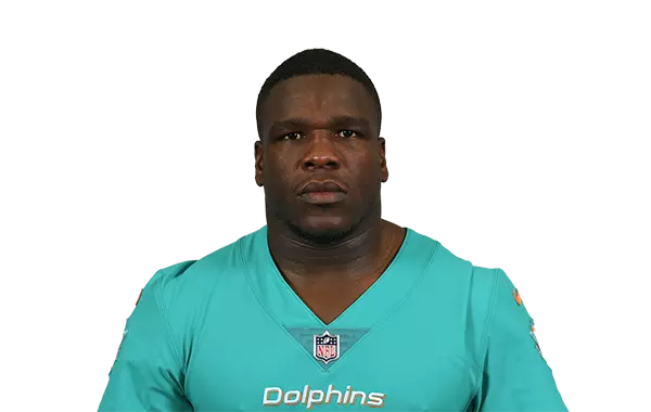 Frank Gore headshot