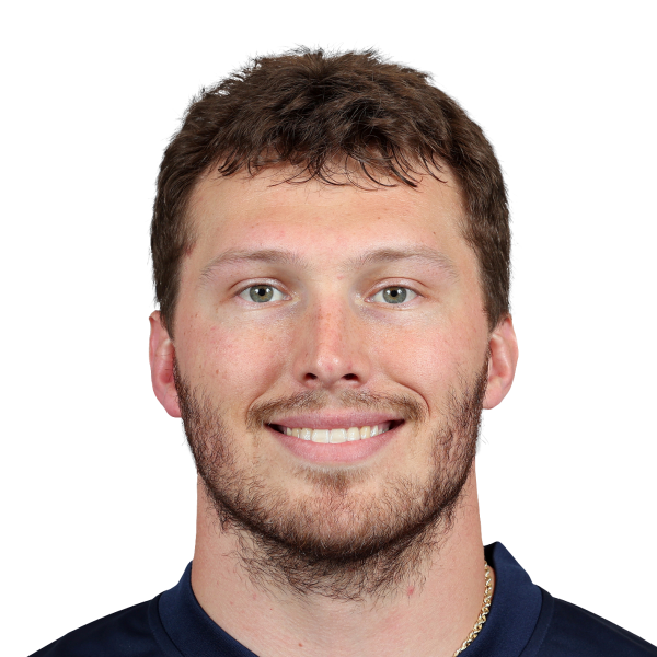 Cole Strange, New England Patriots G, NFL and PFF stats