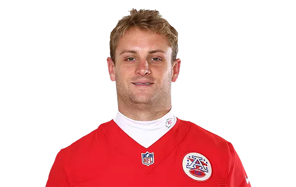 Dustin Colquitt headshot