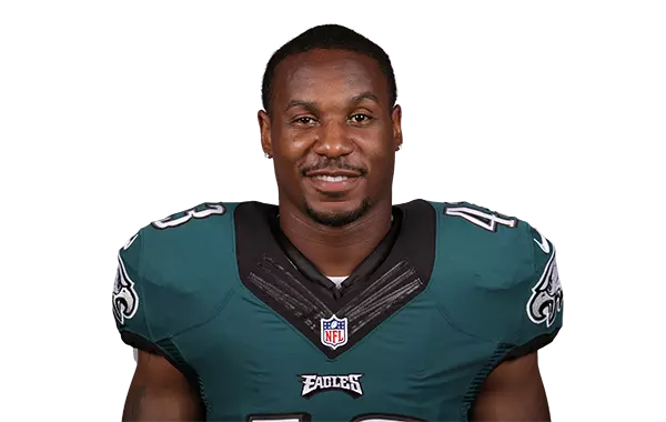 Darren Sproles headshot