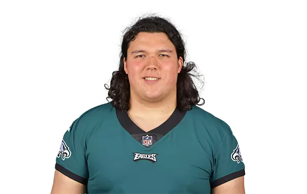 Ian Park headshot