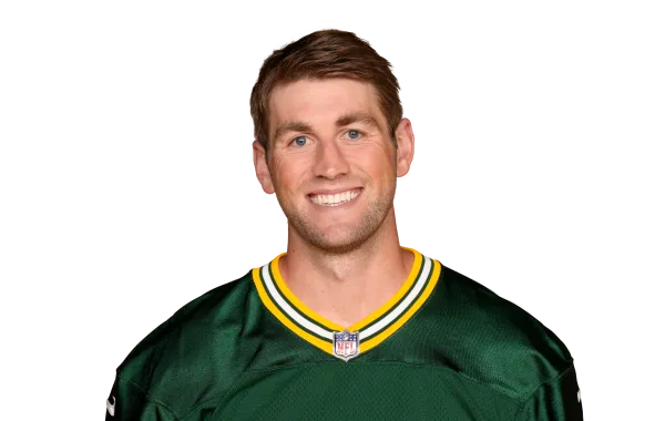 Danny Etling headshot