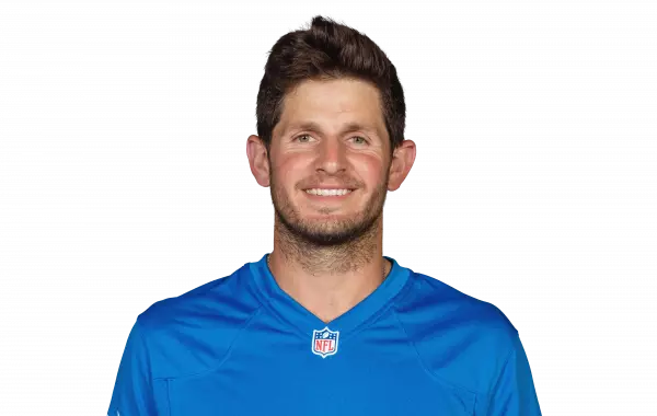 Dan Orlovsky headshot