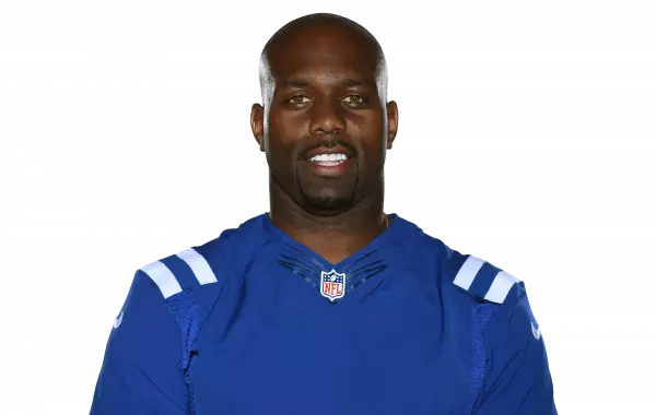 Trent Cole headshot