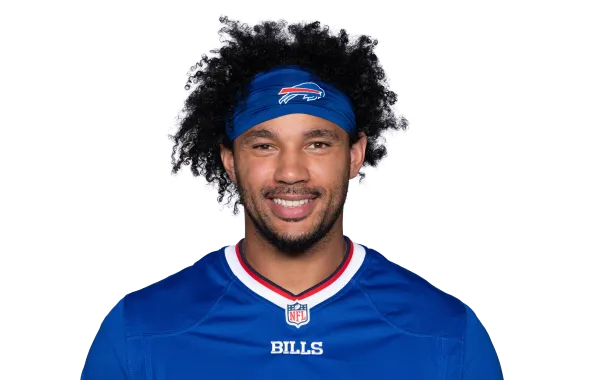 Marcell Ateman headshot