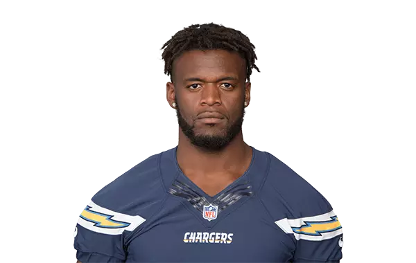 Tevin Lawson headshot