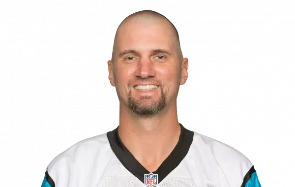 Derek Anderson headshot