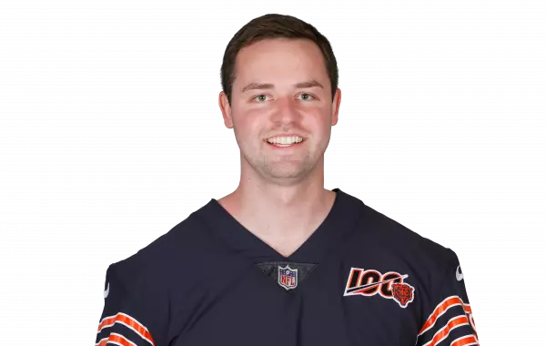 John Wirtel headshot