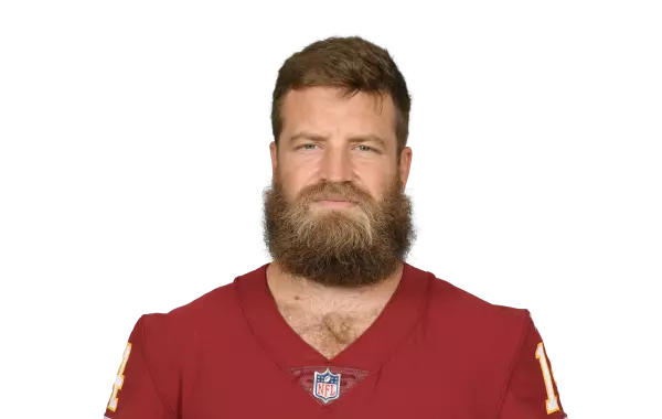 Ryan Fitzpatrick headshot