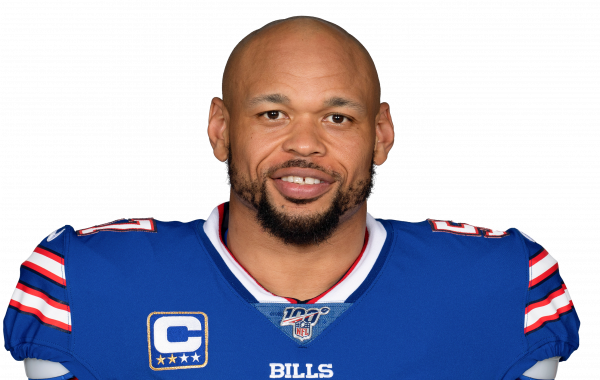 Lorenzo Alexander reveals only way Buffalo Bills can beat