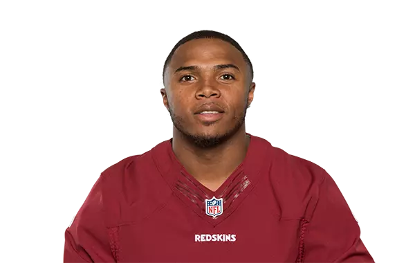 Martez Carter headshot