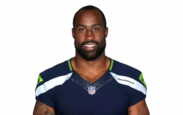 Brandon Browner headshot