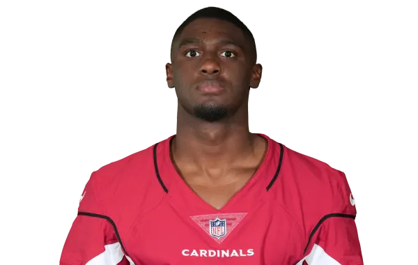 Deionte Thompson headshot