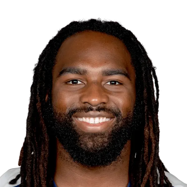 Shyheim Carter headshot