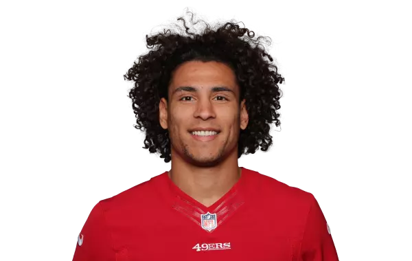 Shawn Poindexter headshot