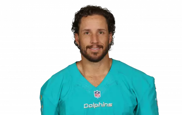 John Denney headshot