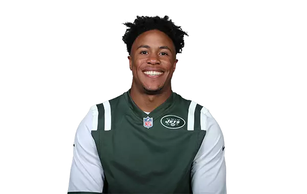 Jonah Trinnaman headshot