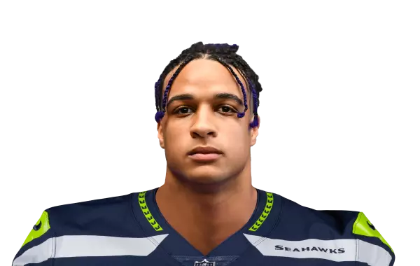 Eli Mencer headshot