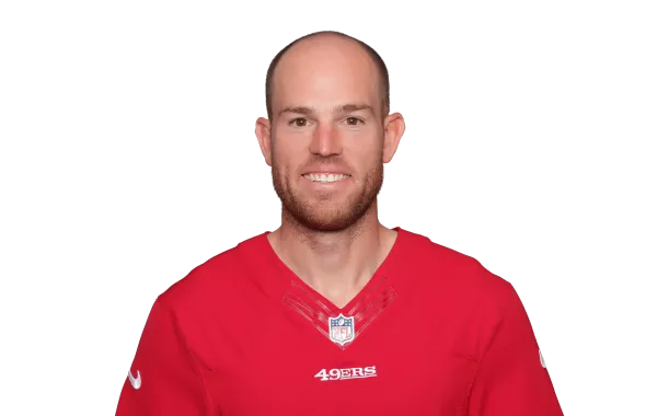 Robbie Gould headshot