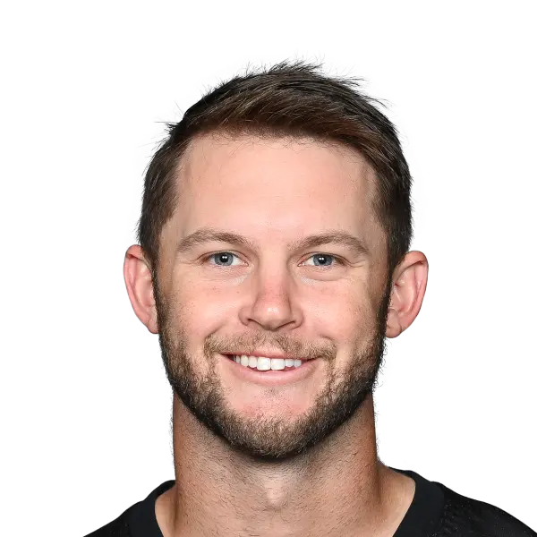 Kyle Allen headshot