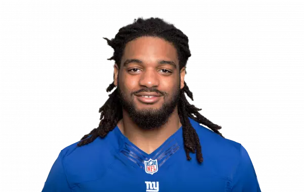 Jerome Lane headshot