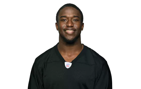 Kerrith Whyte Jr. headshot